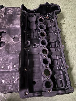 Despiece BMW 320