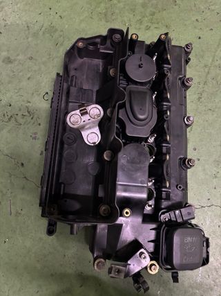 Despiece BMW 320
