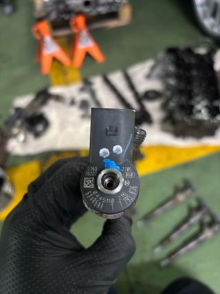 Despiece BMW 320