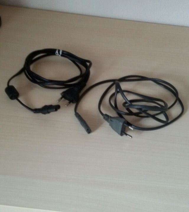 CABLES DE AUDIO