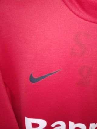 Sudadera nike