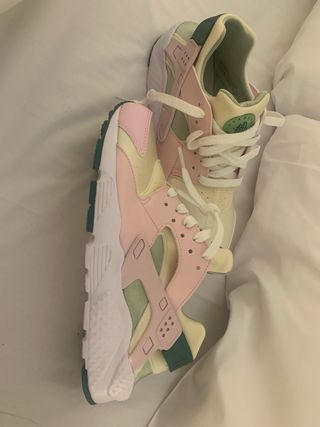 Zapatillas Nike Huarache Run 