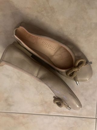 Manoletinas