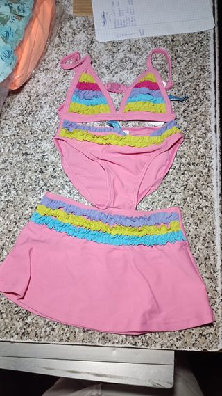 Lote bikinis