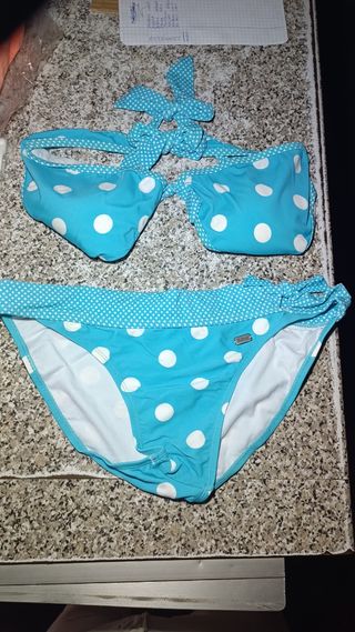 Lote bikinis