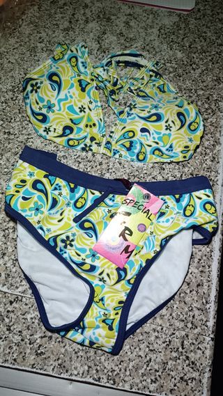Lote bikinis