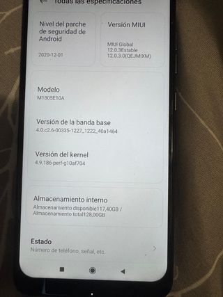 Pocophone f1 armoured edition