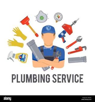 Fontanero y electricista