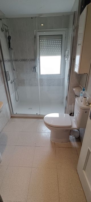 Fontanero y electricista