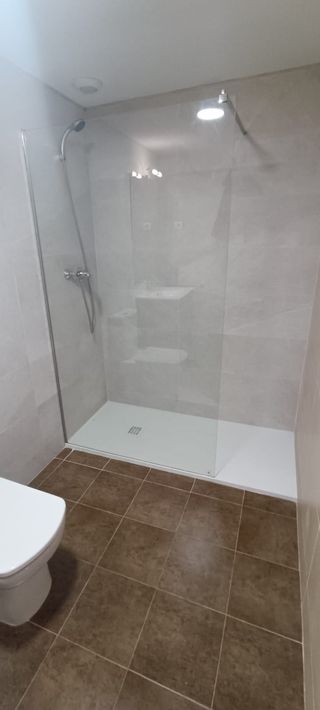 Fontanero y electricista