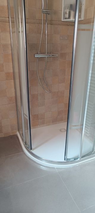 Fontanero y electricista