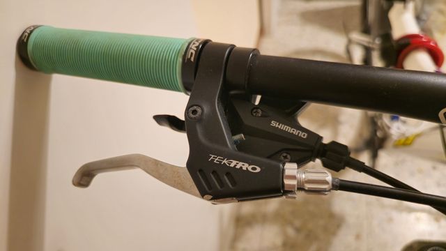 Bicicleta GT Avalanche 26 S