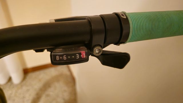 Bicicleta GT Avalanche 26 S