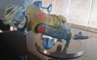 Kakashi action figure