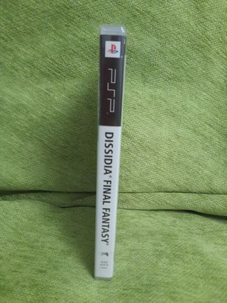 PRECINTADO PSP