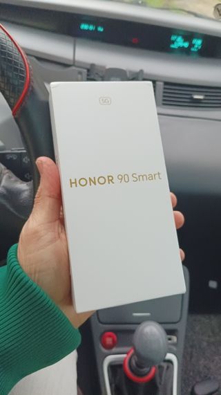 (Honor90 Smart)