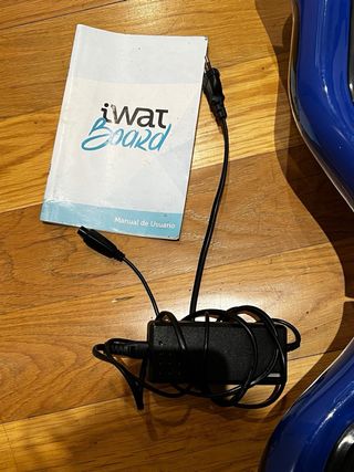 IwatBoard