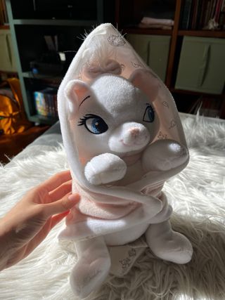 Peluche Marie Aristogatti Disney