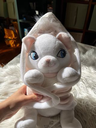 Peluche Marie Aristogatti Disney
