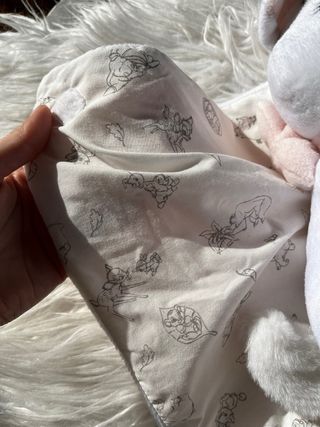 Peluche Marie Aristogatti Disney