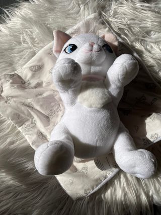 Peluche Marie Aristogatti Disney