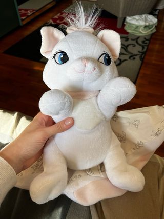 Peluche Marie Aristogatti Disney