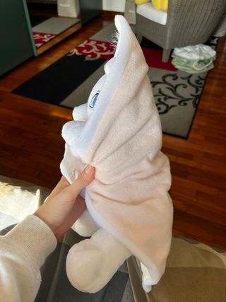 Peluche Marie Aristogatti Disney