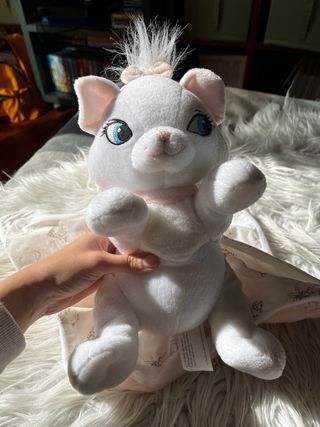 Peluche Marie Aristogatti Disney