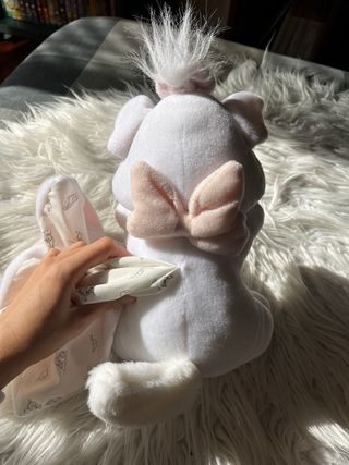 Peluche Marie Aristogatti Disney