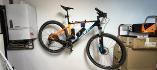 GIANT XTC 29" DE CARBONO TALLA L 