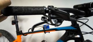 GIANT XTC 29" DE CARBONO TALLA L 