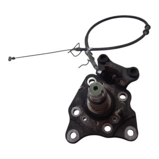 MANGUETA TRASERA JUMPER BOXER DUCATO 2018