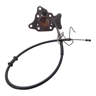 MANGUETA TRASERA JUMPER BOXER DUCATO 2018