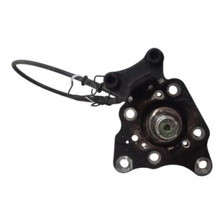 MANGUETA TRASERA JUMPER BOXER DUCATO 2018