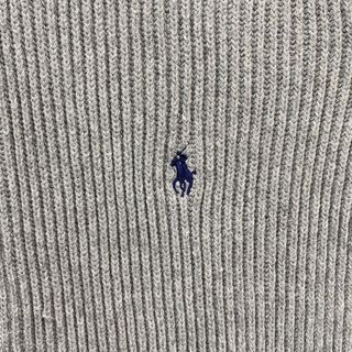 Jersey de cuello alto ralph lauren nueva
