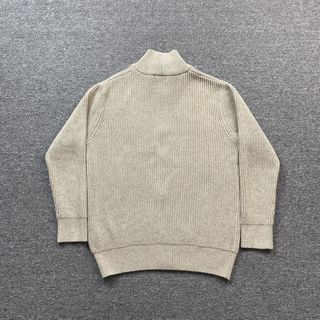 Jersey de cuello alto ralph lauren nueva