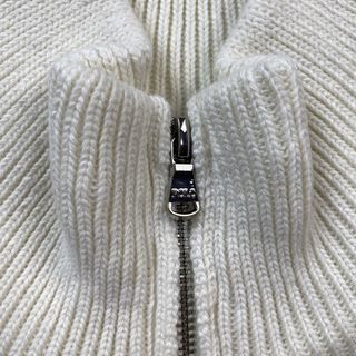 Jersey de cuello alto ralph lauren nueva