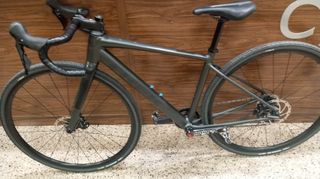 Trek Domane AL talla 49