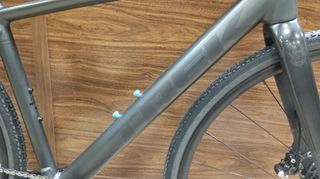 Trek Domane AL talla 49