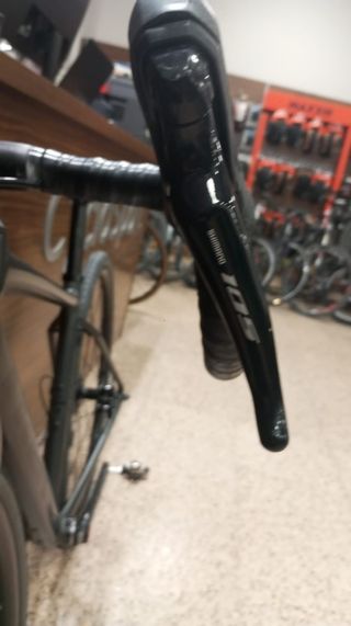 Trek Domane AL talla 49