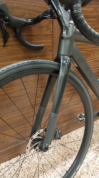 Trek Domane AL talla 49