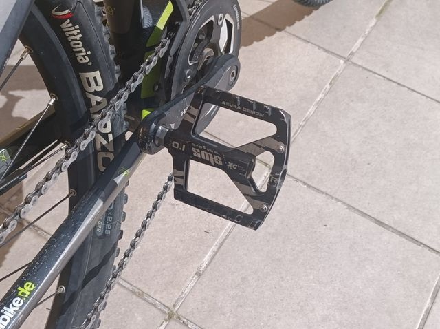 Bicicleta electrica HAIBIKE SDURO HARDNINE SL