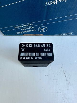 Rele mercedes w124 0135454932