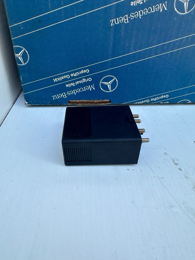 Rele mercedes w124 0135454932