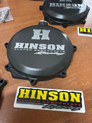 Tampa Hinson LTR450