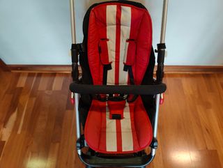 Carrinho de bebé Easywalker Mini