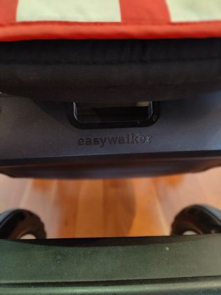 Carrinho de bebé Easywalker Mini