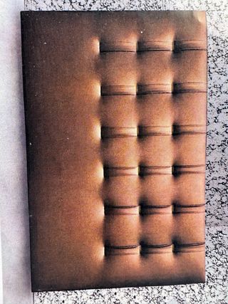 Colchones cabezales canapes precio de fabrica