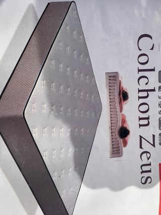Colchones cabezales canapes precio de fabrica