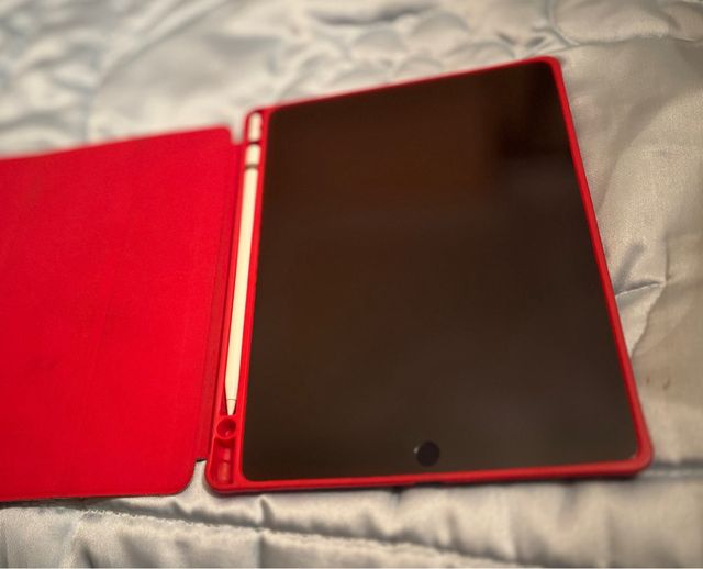 Ipad pro celular muy nuevo